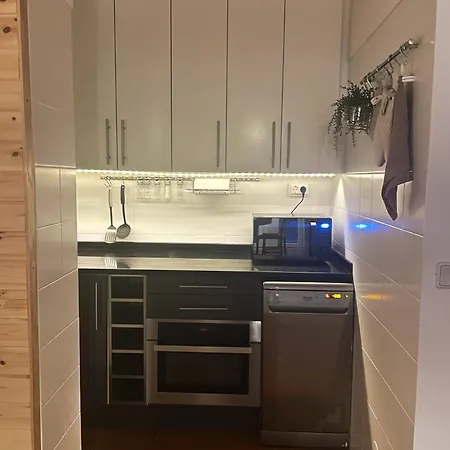 Gigi House Baleal فيريل