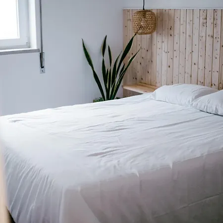 Gigi House Baleal شقة *