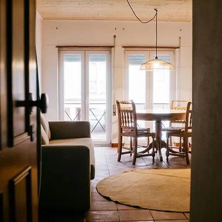 شقة Gigi House Baleal فيريل