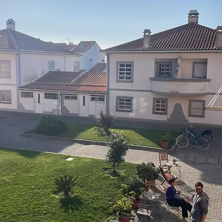 아파트 Gigi House Baleal *
