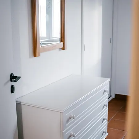 Gigi House Baleal شقة