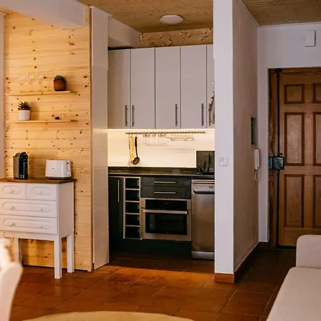 Gigi House Baleal *